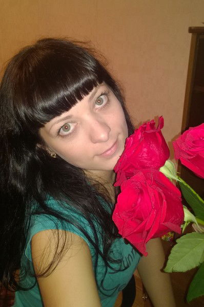 Юлия Девяткова