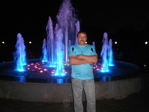 Семен Шахаев