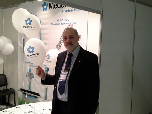 Александр Дубовик