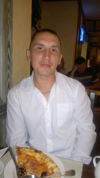 Евгений Евдокимов