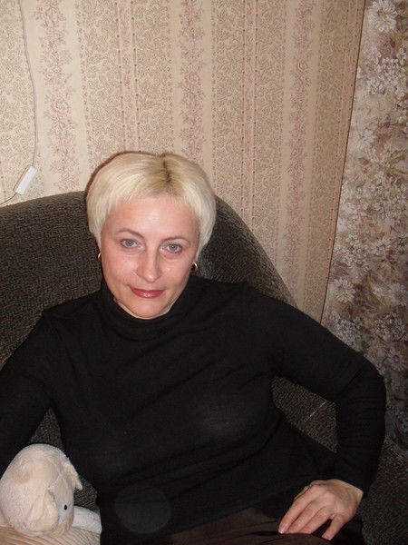 Наталья Улянченко