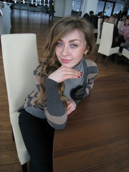 Алла Шилова