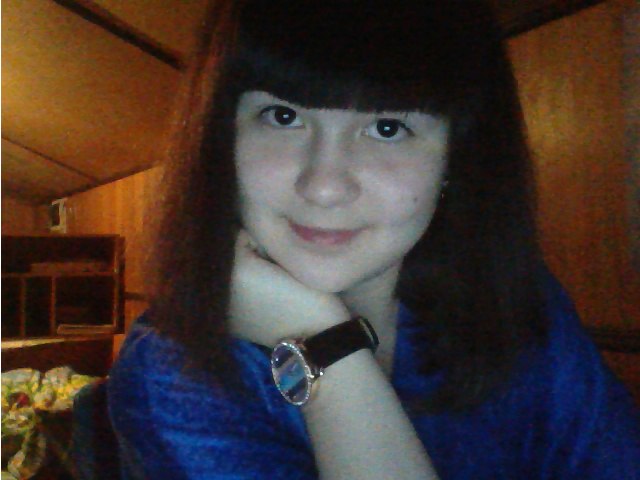 Айгуль Замигулова