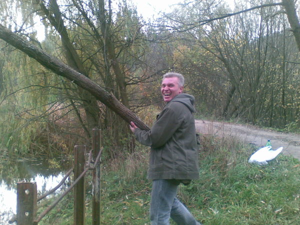 Сергей Федоренко