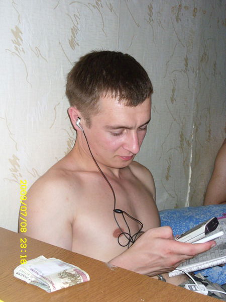 Владимир Достовалов