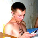 Владимир Достовалов