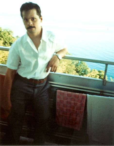 Эдуард Ткаченко