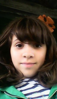 Асёна Невзорова