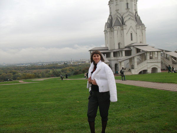 Эля Вяткина