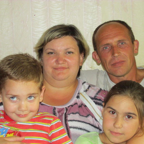 Алексей Горюнов