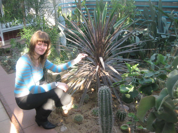 Ольга Самусевич