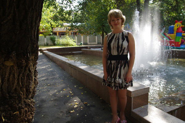 Ольга Загинайко