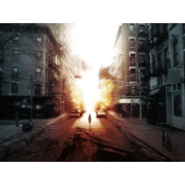 Макс Штирлиц