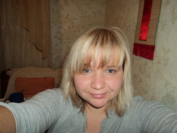 Юлия Белоцерковская