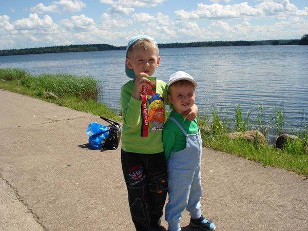 Юлия Зиновьева