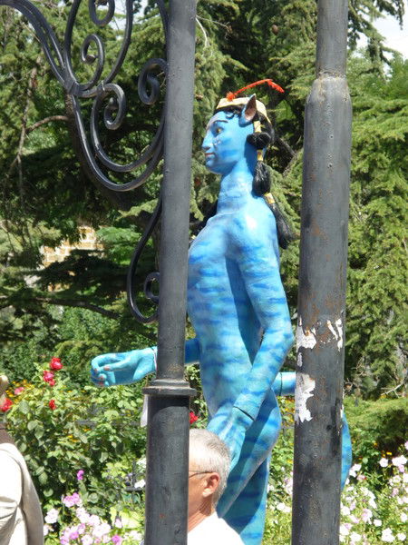 Татьяна Красикова