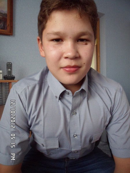 Тимур Туйгунов