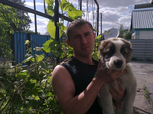 Виталий Иванов