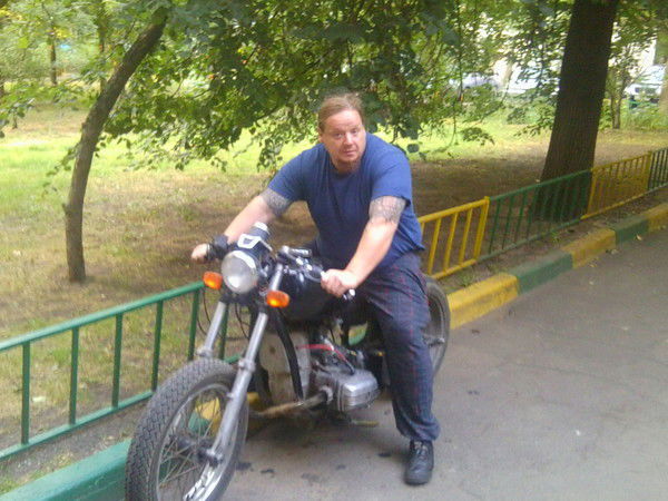 Viatcheslav Viatcheslav