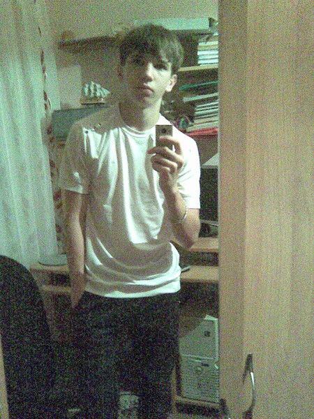 Игорь Заводный