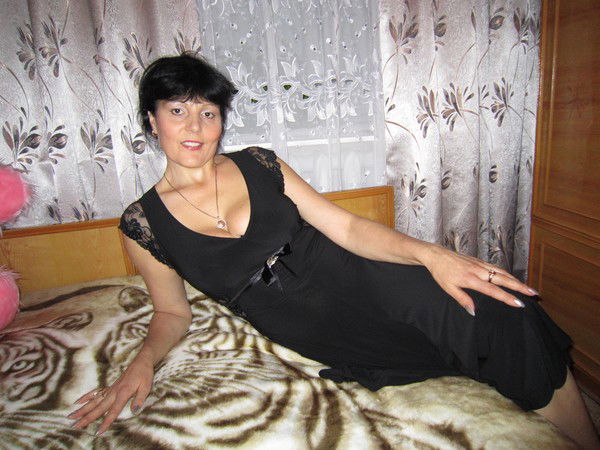 Мария Сулакова