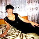 Мария Сулакова
