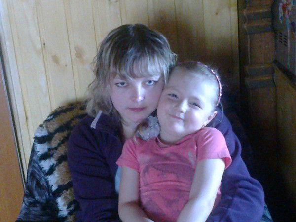 Алена Аненкова