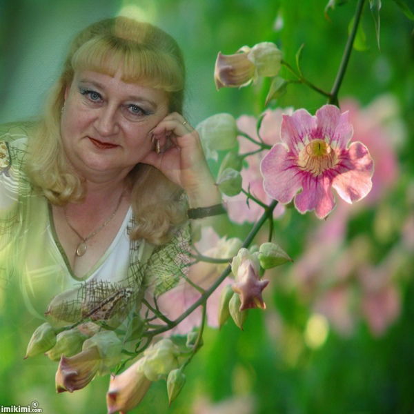 Валентина Мартынюк