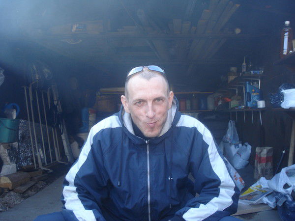 Влад Агафонов