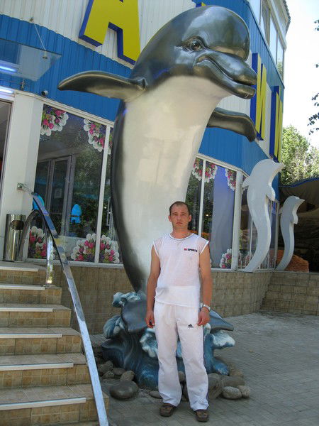 Дмитрий Филимонов