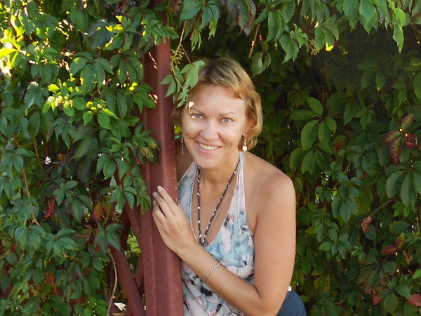 Наталья Барскова