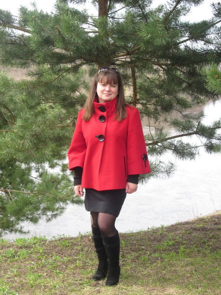 Ольга Шитикова