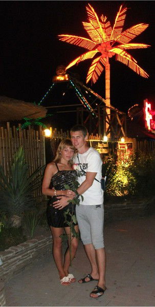 Аня Шаповалова