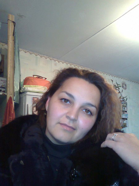 Людмила Галиаскарова