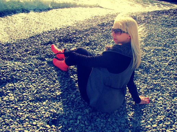 Ольга Высоцкая