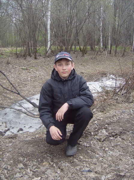 Сергей Вытовтов