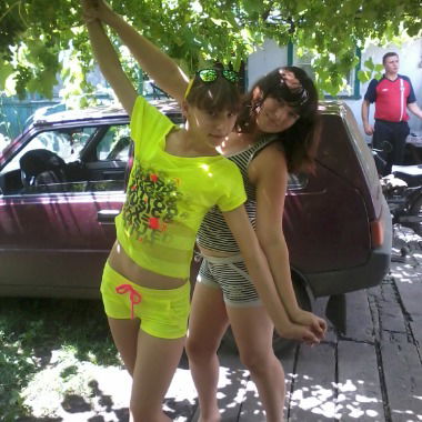 Anzhelika Chernovolova