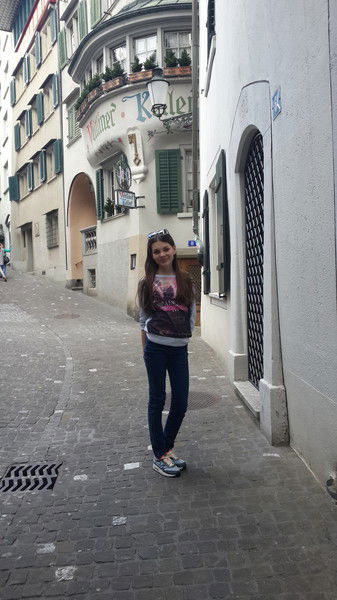 Лариса Девятаева