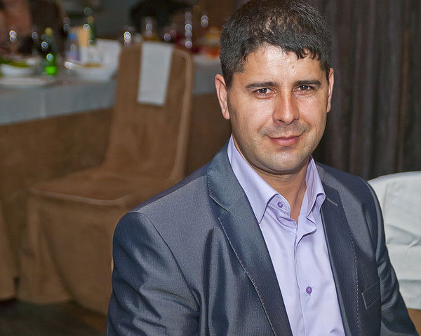 Ахтам Махмадов