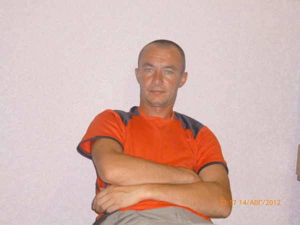 Виталя Богатов