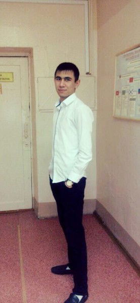 Джавид Тарланов