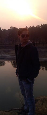 Марк Ерохин