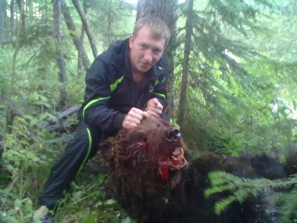 Роман Перебейнос