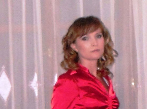 Наталья Макеева