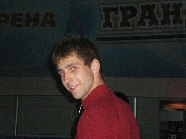 Роман Антипов