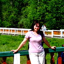 Галина Юзефова