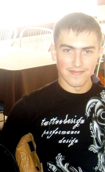 Георгий Бадалов