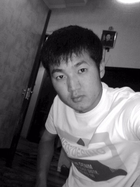 Кубаныч Базарбаев