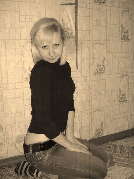 Ольга Захарова