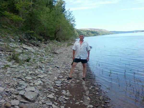 Игорь Анисимов